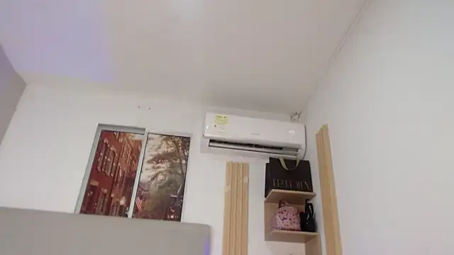 miel alisha online show from 03-06-26, 12:22