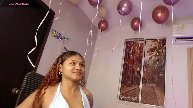 miel alisha online show from 05-20-26, 01:08