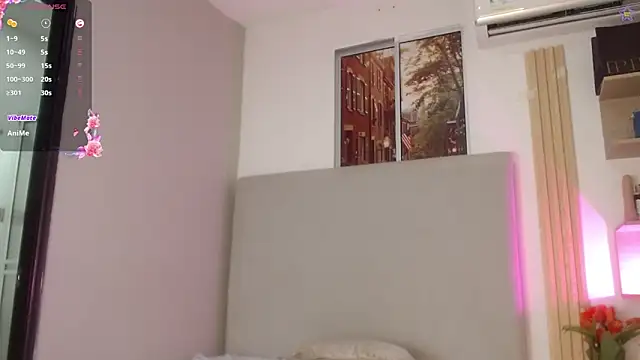 miel alisha online show from 03-19-26, 01:55