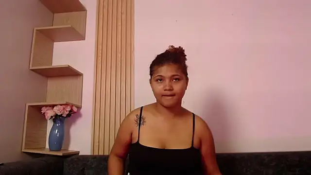 miel alisha online show from 04-04-26, 01:28