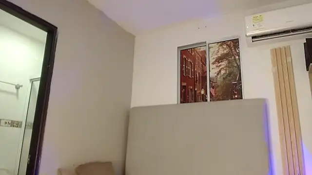 miel alisha online show from 03-14-26, 02:01