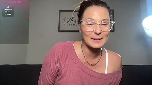 Mandyrheaa online show from 12-01-25, 08:42