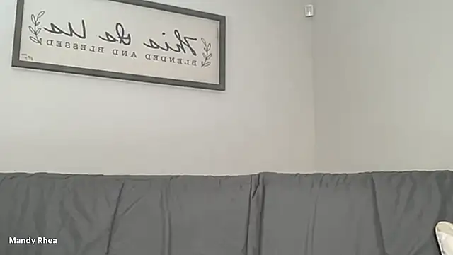 Mandyrheaa online show from 10-23-25, 10:52