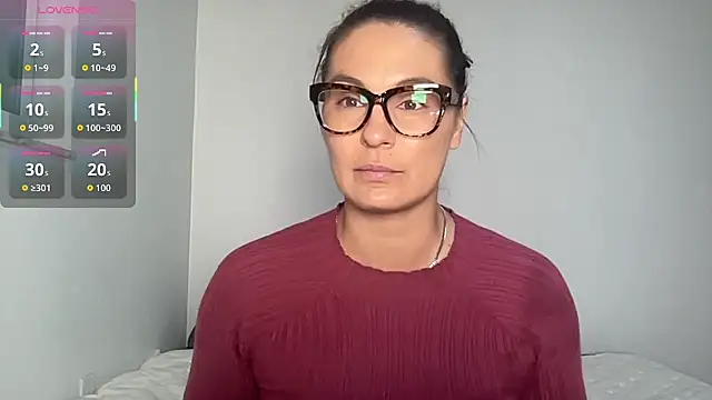 Mandyrheaa online show from 12-19-25, 12:36