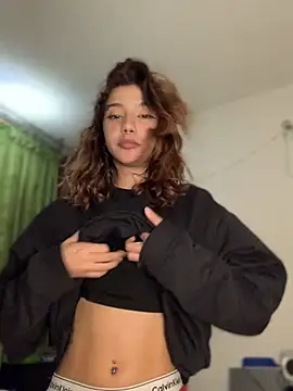 MiaaCute- online show from 01-16-26, 01:09