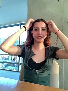 MiaaCute- online show from 03-20-26, 10:55