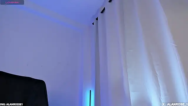 AlanRose01 online show from 01-06-26, 01:48