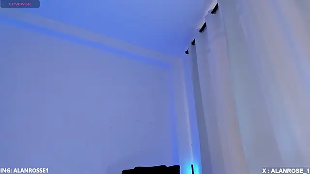 AlanRose01 online show from 01-10-26, 12:22