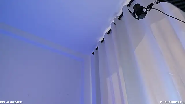 AlanRose01 online show from 01-09-26, 01:51