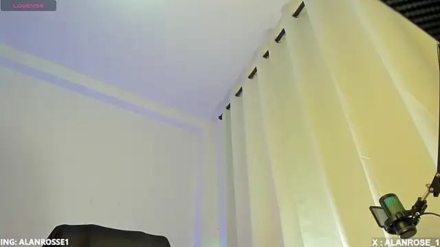 AlanRose01 online show from 01-18-26, 12:30