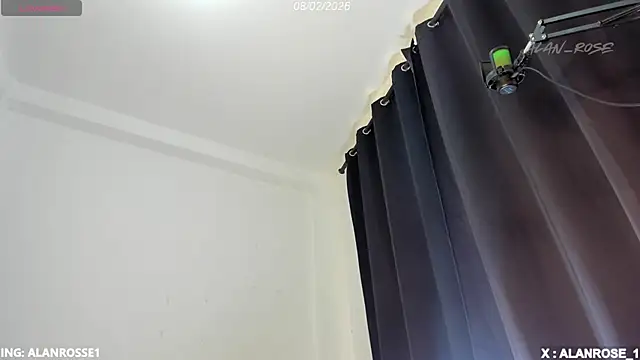 AlanRose01 online show from 02-09-26, 02:04