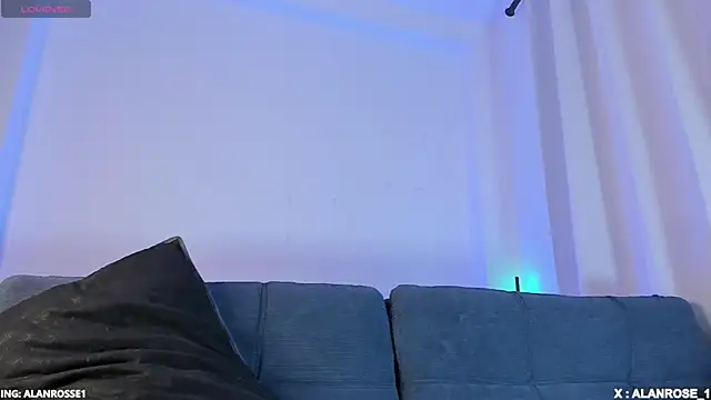 AlanRose01 online show from 10-19-25, 05:05