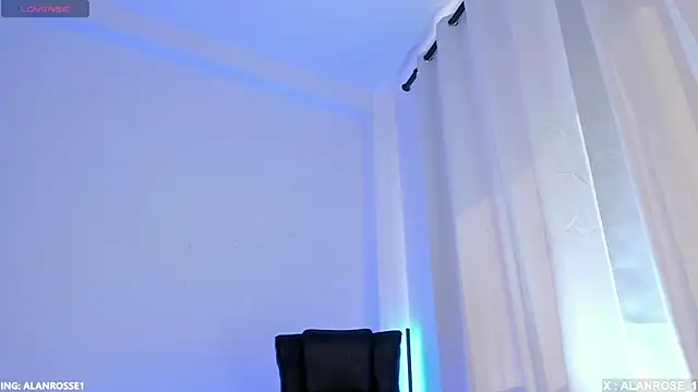 AlanRose01 online show from 11-11-25, 01:39