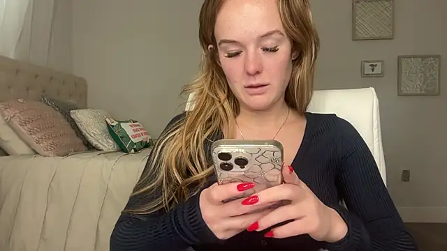 Amberjayxox0 online show from 12-03-25, 11:25