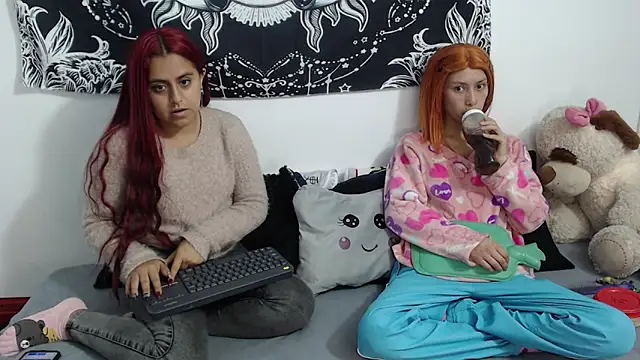 emily n abby online show from 11-20-25, 12:28