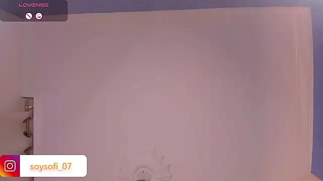 Nina Blaze online show from 12-03-25, 03:51