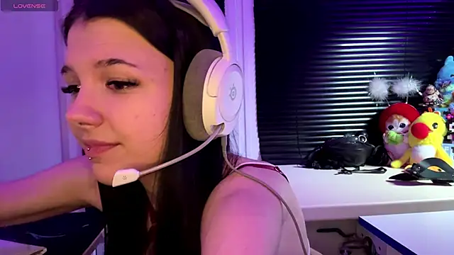 HanaMantanaDell online show from 12-03-25, 03:11