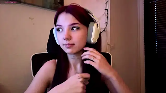 HanaMantanaDell online show from 04-02-26, 03:08