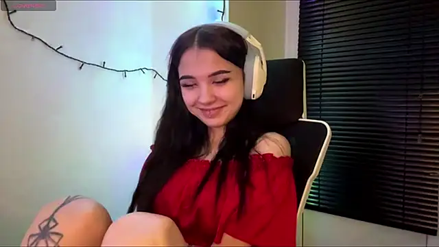 HanaMantanaDell online show from 03-08-26, 05:16