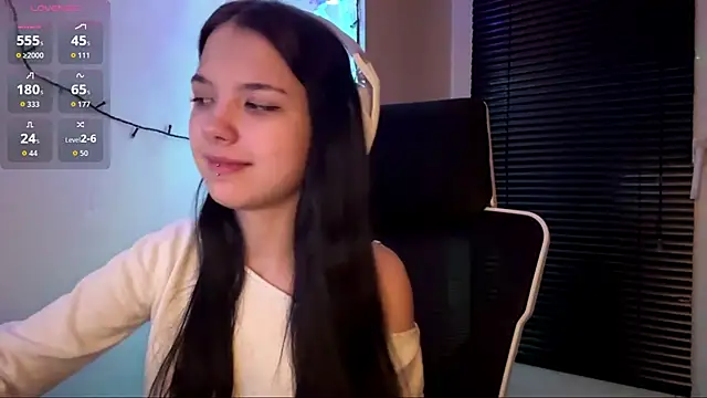 HanaMantanaDell online show from 03-06-26, 04:46