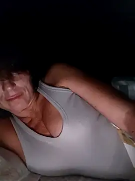 Luna 7777 online show from 10-26-25, 11:05