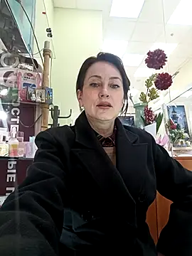 Luna 7777 online show from 03-20-26, 09:43