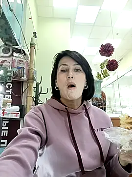 Luna 7777 online show from 11-01-25, 01:05