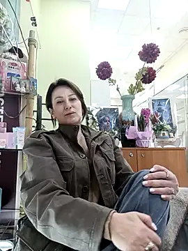 Luna 7777 online show from 03-11-26, 02:55