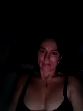 Luna 7777 online show from 04-05-26, 08:37