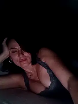 Luna 7777 online show from 04-08-26, 10:00