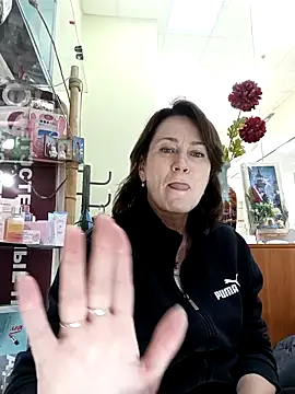 Luna 7777 online show from 03-29-26, 09:33