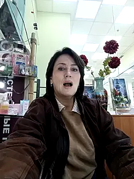 Luna 7777 online show from 03-25-26, 11:09