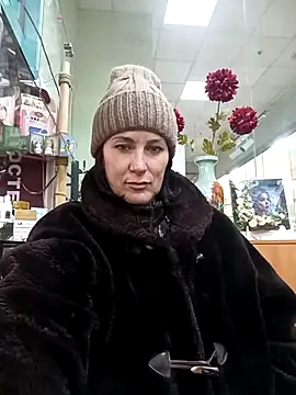 Luna 7777 online show from 02-19-26, 12:46