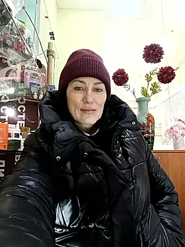 Luna 7777 online show from 02-13-26, 01:22