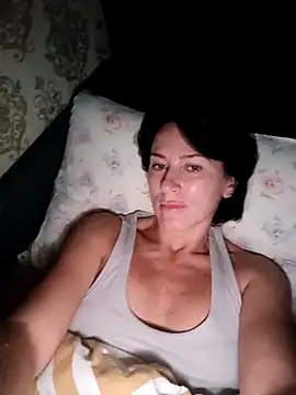 Luna 7777 online show from 10-27-25, 09:49