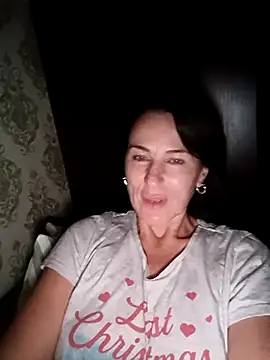 Luna 7777 online show from 11-11-25, 09:42