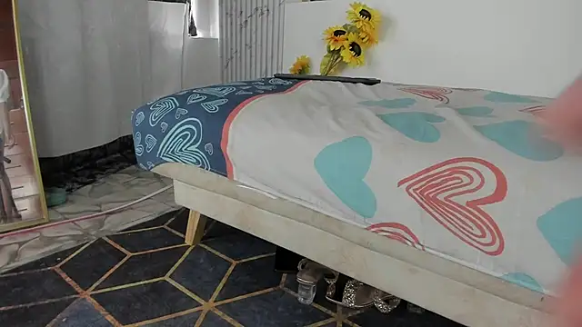 sharon ivanna12 online show from 02-20-26, 07:16