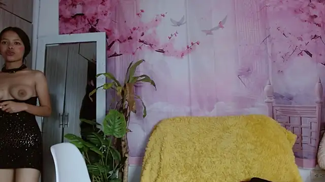 sharon ivanna12 online show from 11-23-25, 07:24