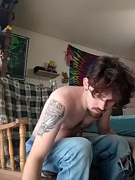 countrybannanaman online show from 11-03-25, 08:34