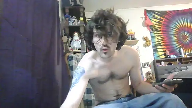 countrybannanaman online show from 03-02-26, 02:56