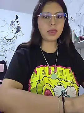 Alissun  online show from 07-08-26, 12:03