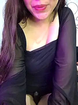 Alissun  online show from 12-04-25, 11:26