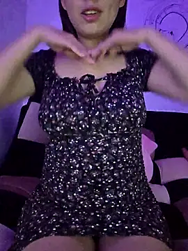 Alissun  online show from 12-03-25, 11:14