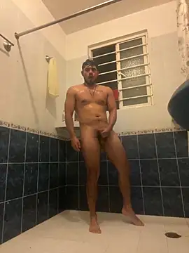 Twistermc11 online show from 10-27-25, 03:07