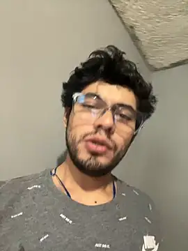 Twistermc11 online show from 11-23-25, 02:16