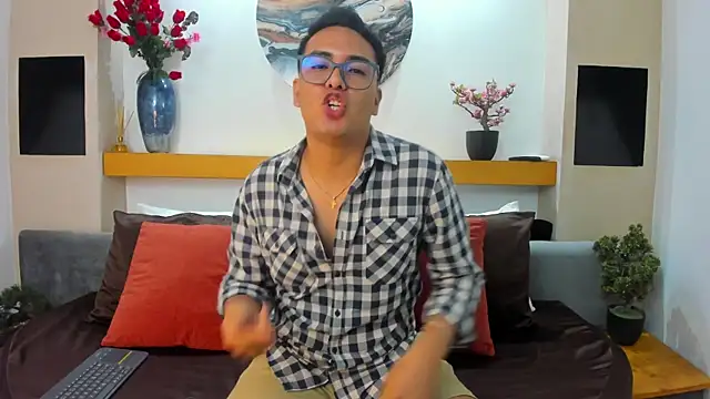 JohnBelRose online show from 01-06-26, 07:29