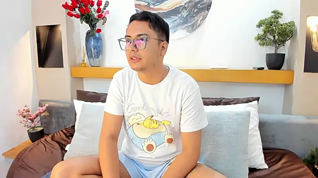 JohnBelRose online show from 11-23-25, 09:08