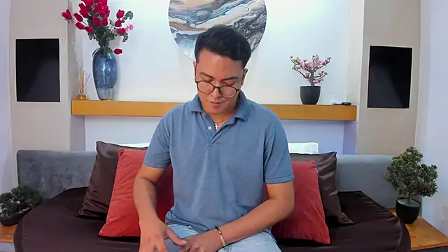 JohnBelRose online show from 01-05-26, 07:39