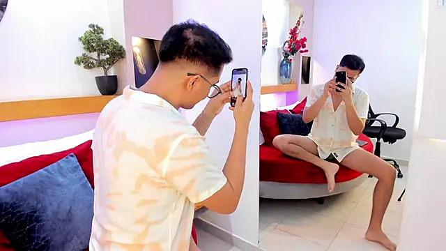 JohnBelRose online show from 11-10-25, 07:52