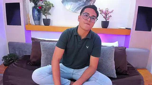 JohnBelRose online show from 01-12-26, 08:15